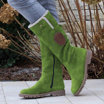 Sarah | Stylish and warm winter boots