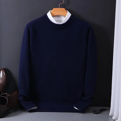 Jayden | Cashmere sweater