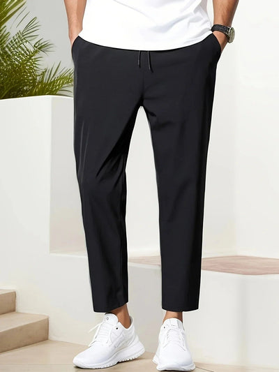 Daniel | Lightweigt and Luxurious Pants