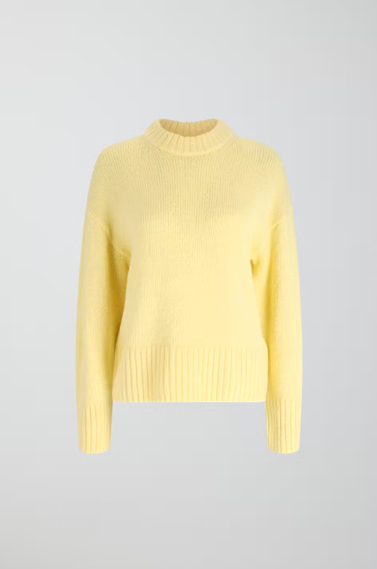 Elena | Cozy Knit Sweater