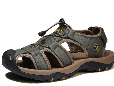 Daniel | Orthopedic sandals