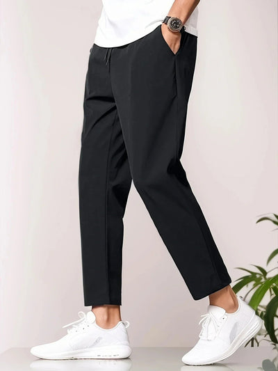 Daniel | Lightweigt and Luxurious Pants