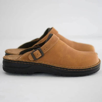 Davis | Comfortable leather shoes
