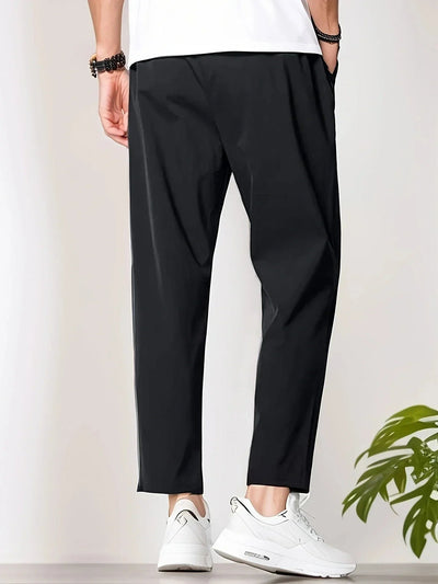 Daniel | Lightweigt and Luxurious Pants