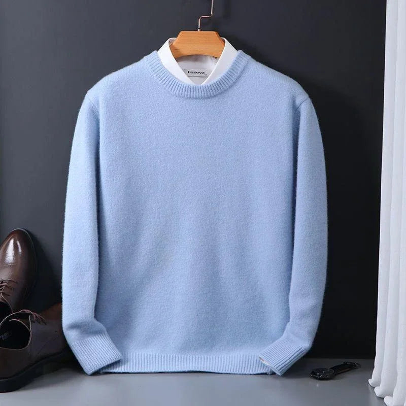 Jayden | Cashmere sweater