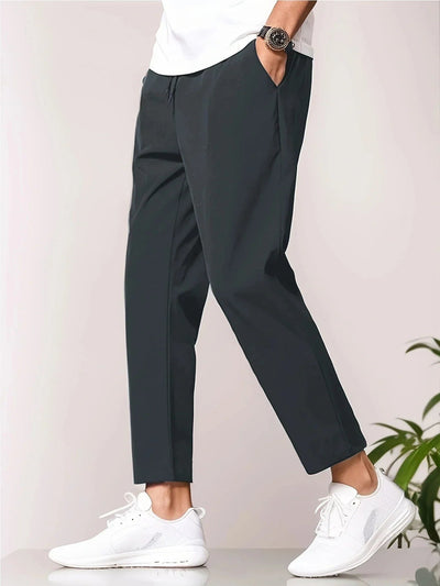 Daniel | Lightweigt and Luxurious Pants