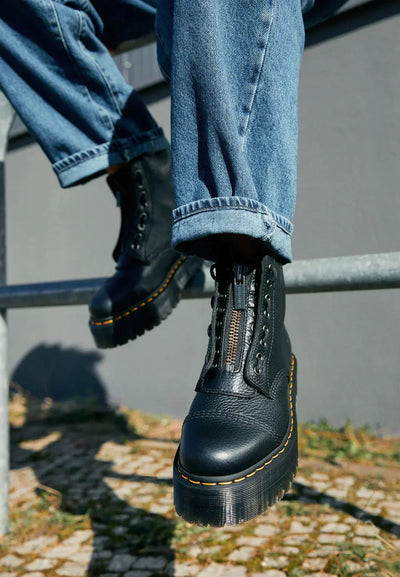 Sam | Stylish and comfortable boots