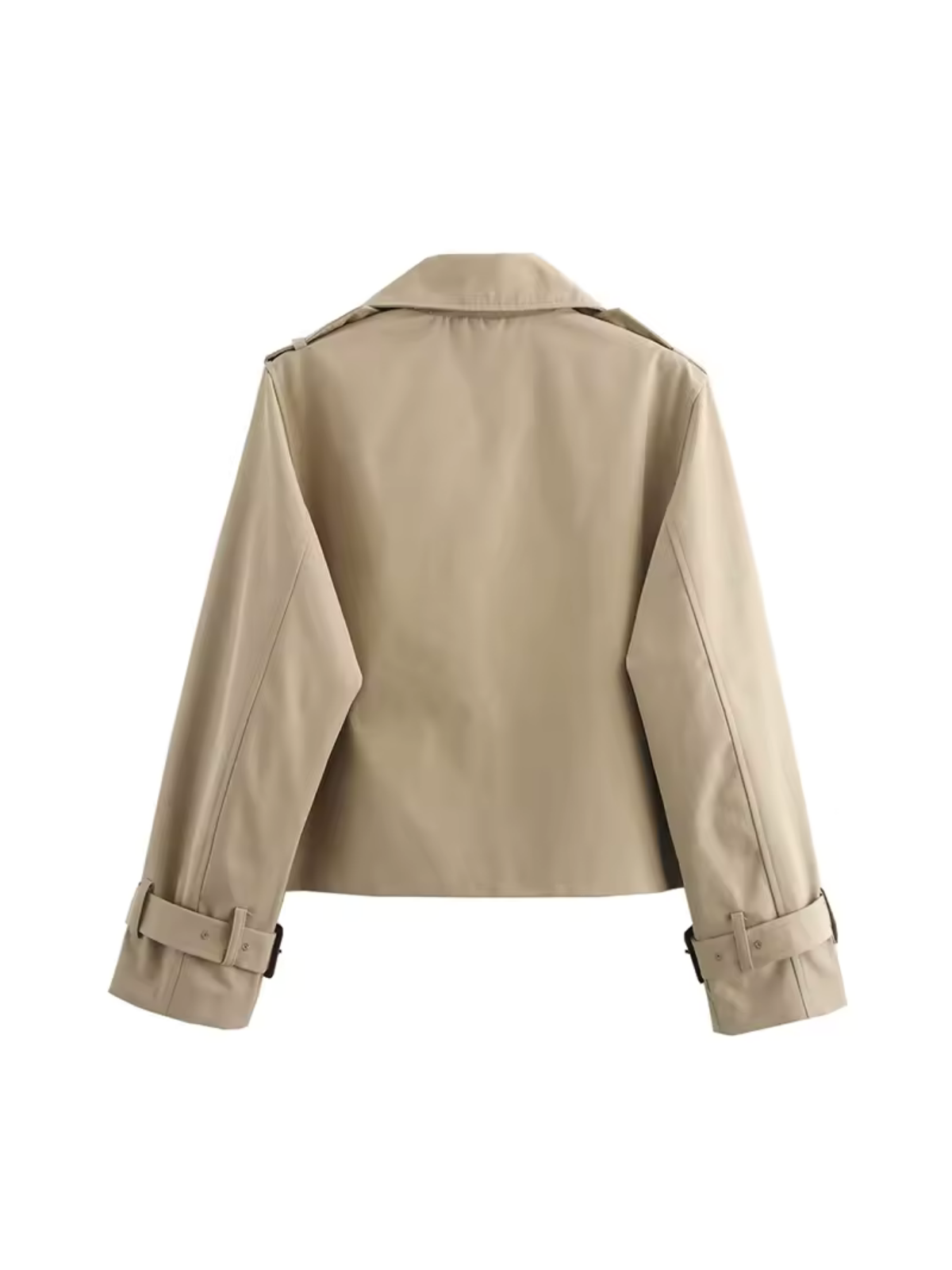 Sophia | Classic Waterproof Trench Coat