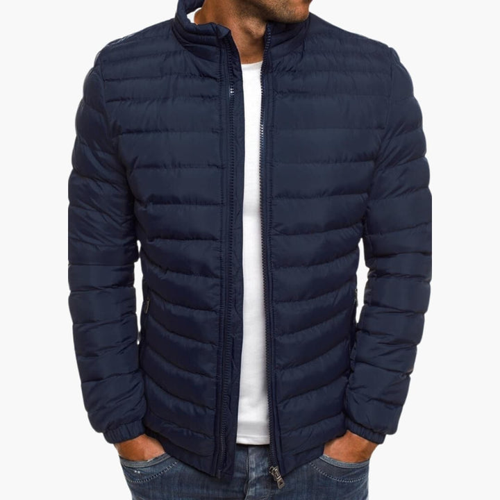 Soren | Puffer Coat – Lightweight, Stylish & Elegant for Transitional Weather 6