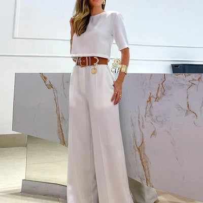 Emily | Comfortable two piece set