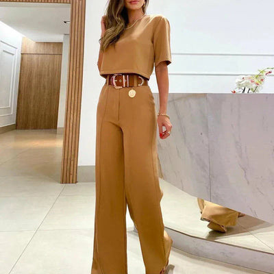 Emily | Comfortable two piece set
