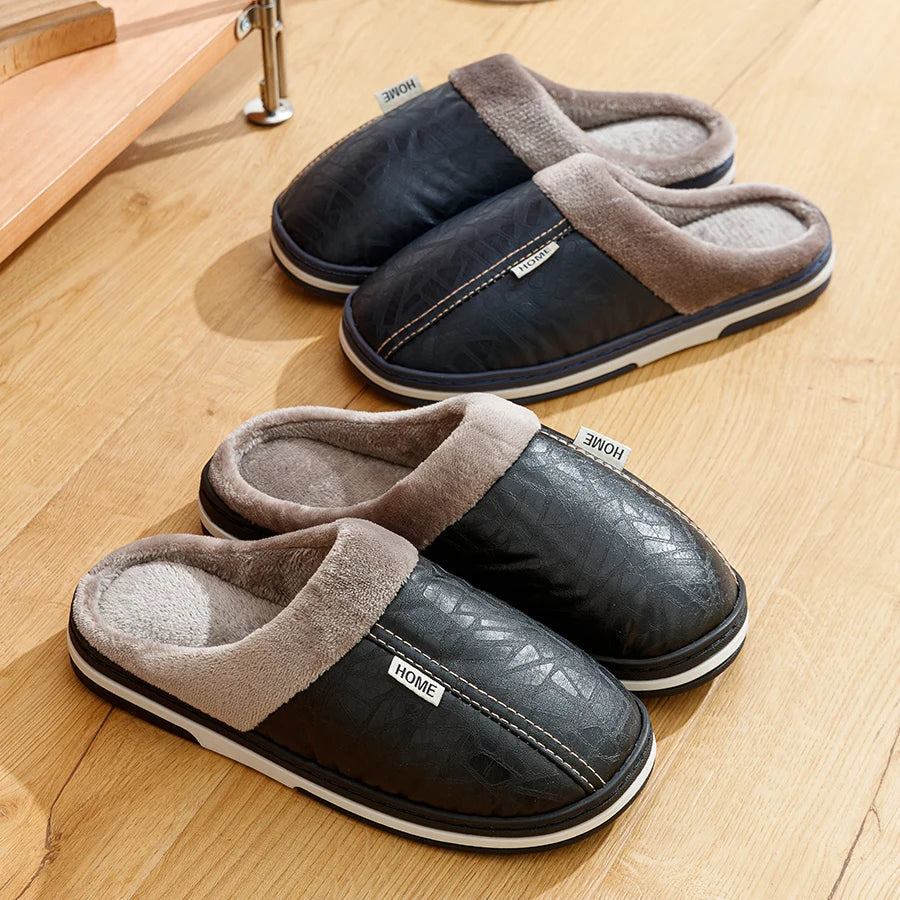 Tanio | Comfortable indoor non slip insole slippers