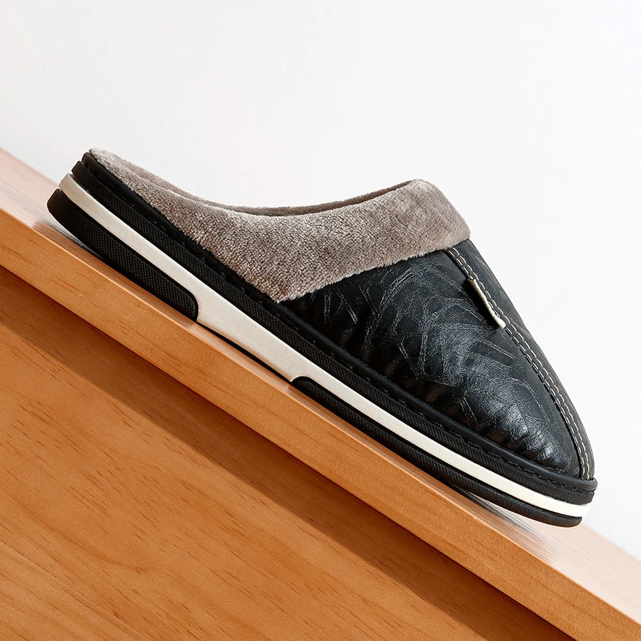 Tanio | Comfortable indoor non slip insole slippers