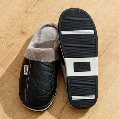 Tanio | Comfortable indoor non slip insole slippers