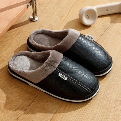 Tanio | Comfortable indoor non slip insole slippers