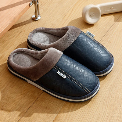 Tanio | Comfortable indoor non slip insole slippers