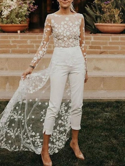 Teresa | Elegant and comfortable dress