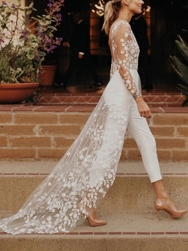Teresa | Elegant and comfortable dress