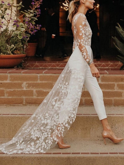 Teresa | Elegant and comfortable dress