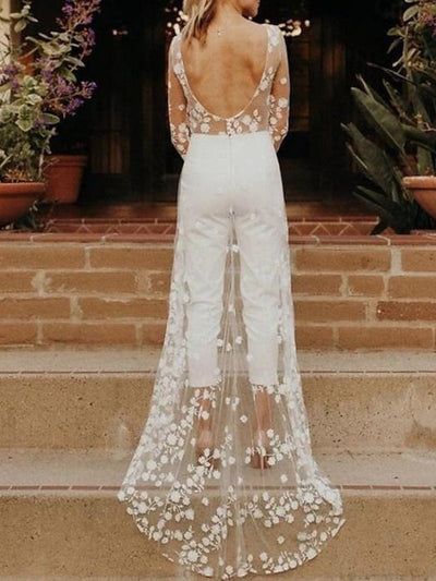 Teresa | Elegant and comfortable dress