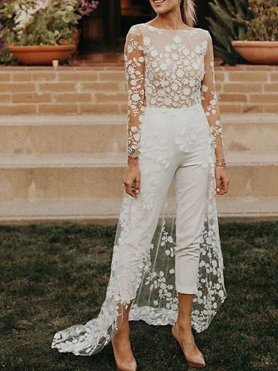 Teresa | Elegant and comfortable dress
