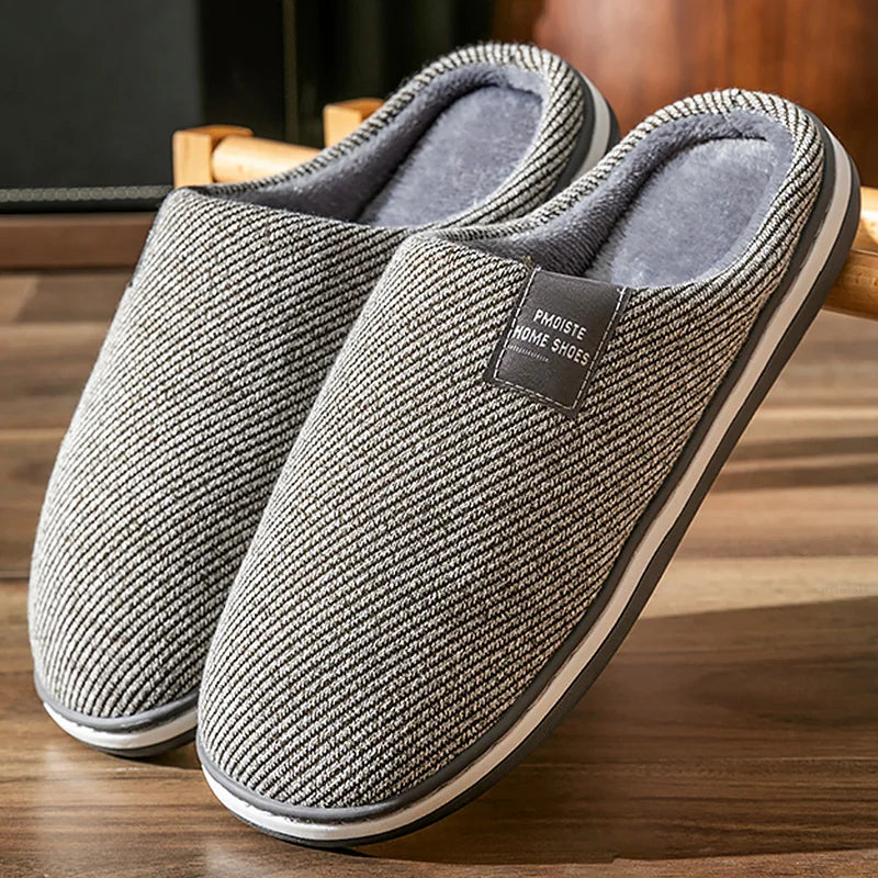 Tim | Stylish and comfortable non slip slippers