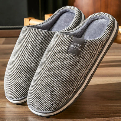 Tim | Stylish and comfortable non slip slippers