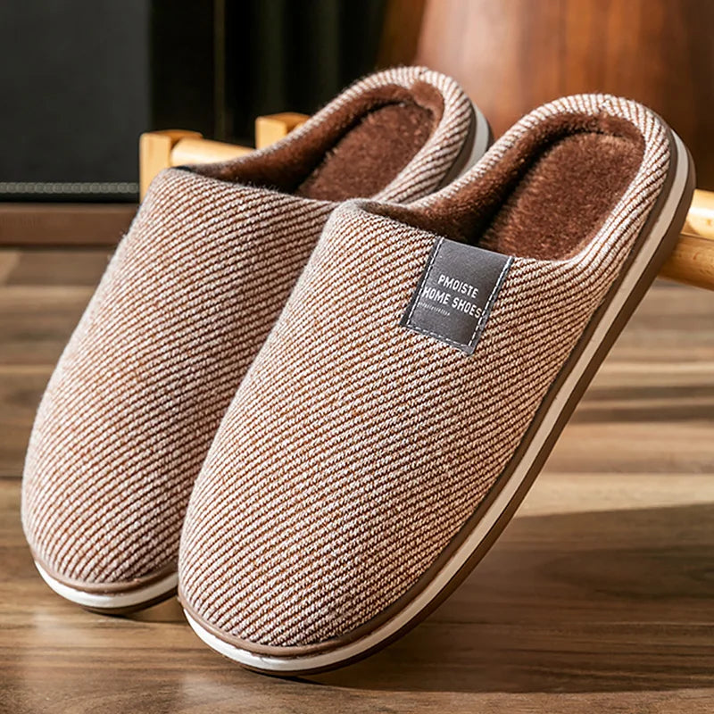 Tim | Stylish and comfortable non slip slippers