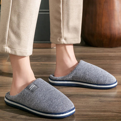Tim | Stylish and comfortable non slip slippers