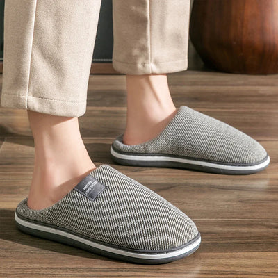 Tim | Stylish and comfortable non slip slippers