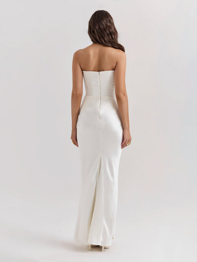 Sharon | Elegant Maxi Dress