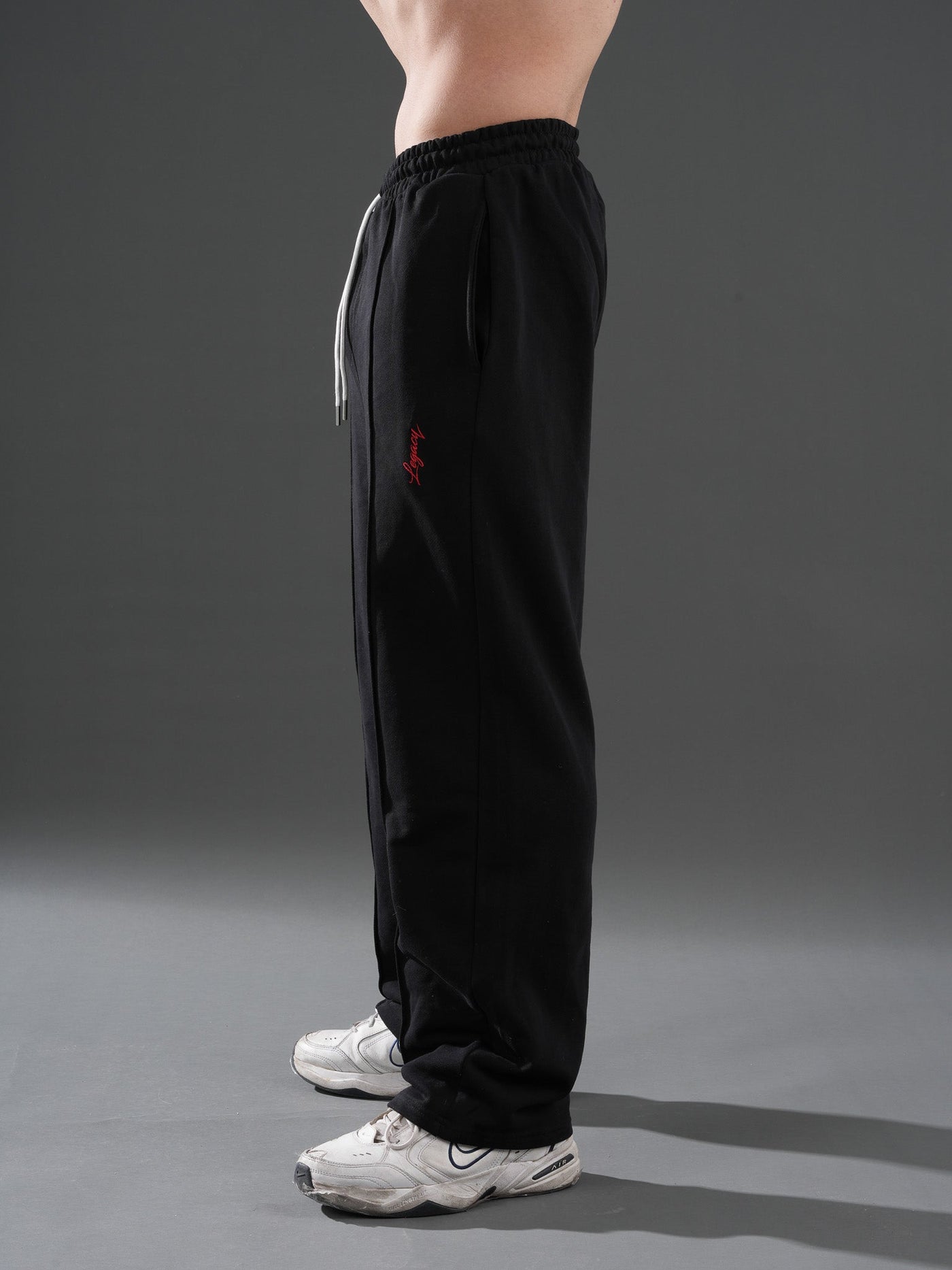 Mathias | Stylish Oversized Joggers