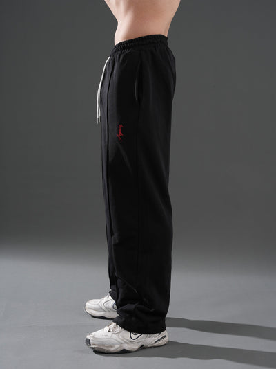 Mathias | Stylish Oversized Joggers