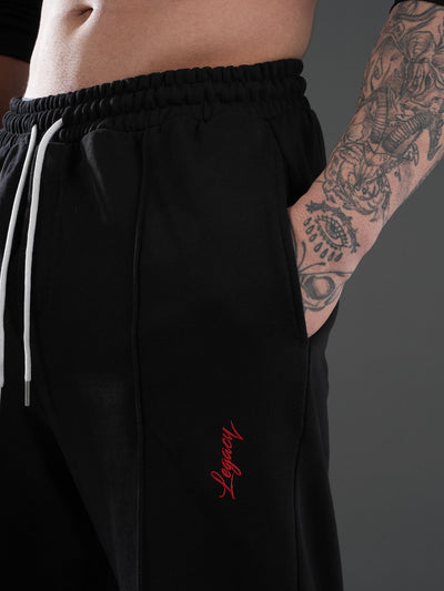 Mathias | Stylish Oversized Joggers