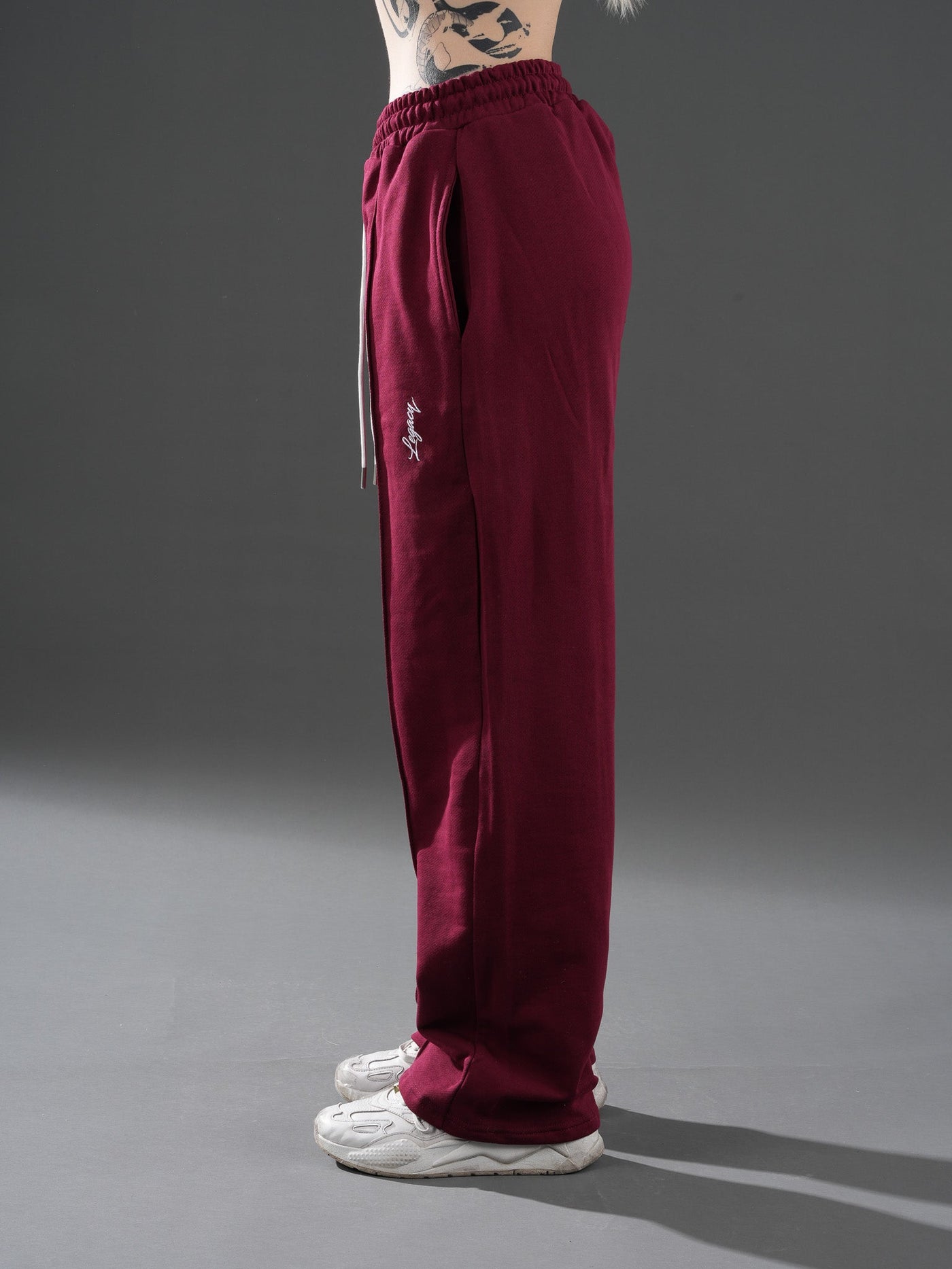 Mathias | Stylish Oversized Joggers