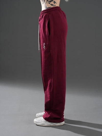 Mathias | Stylish Oversized Joggers