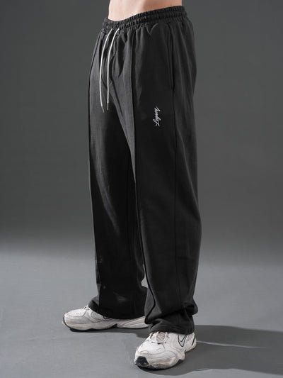 Mathias | Stylish Oversized Joggers