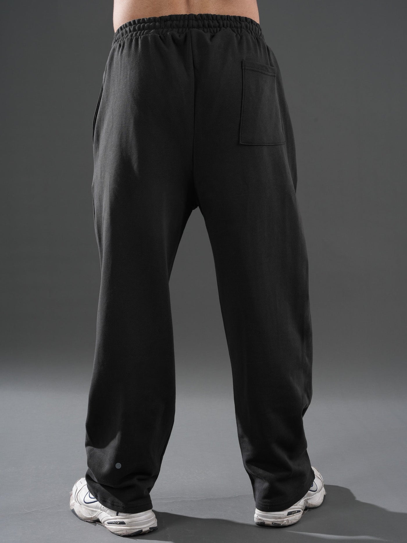 Mathias | Stylish Oversized Joggers