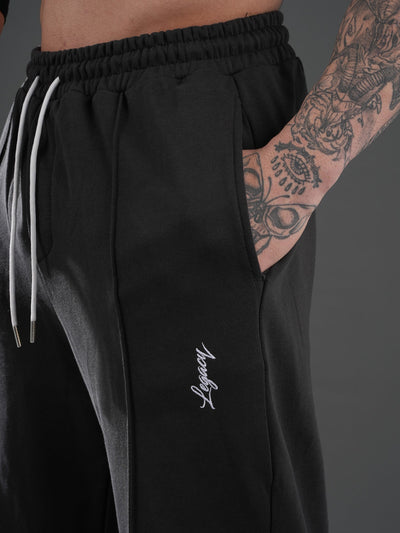 Mathias | Stylish Oversized Joggers