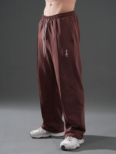 Mathias | Stylish Oversized Joggers