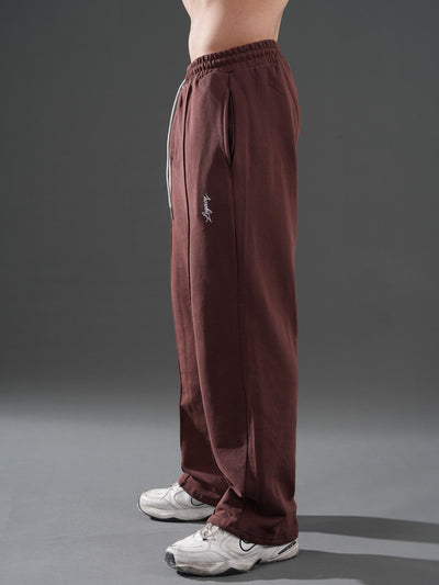 Mathias | Stylish Oversized Joggers
