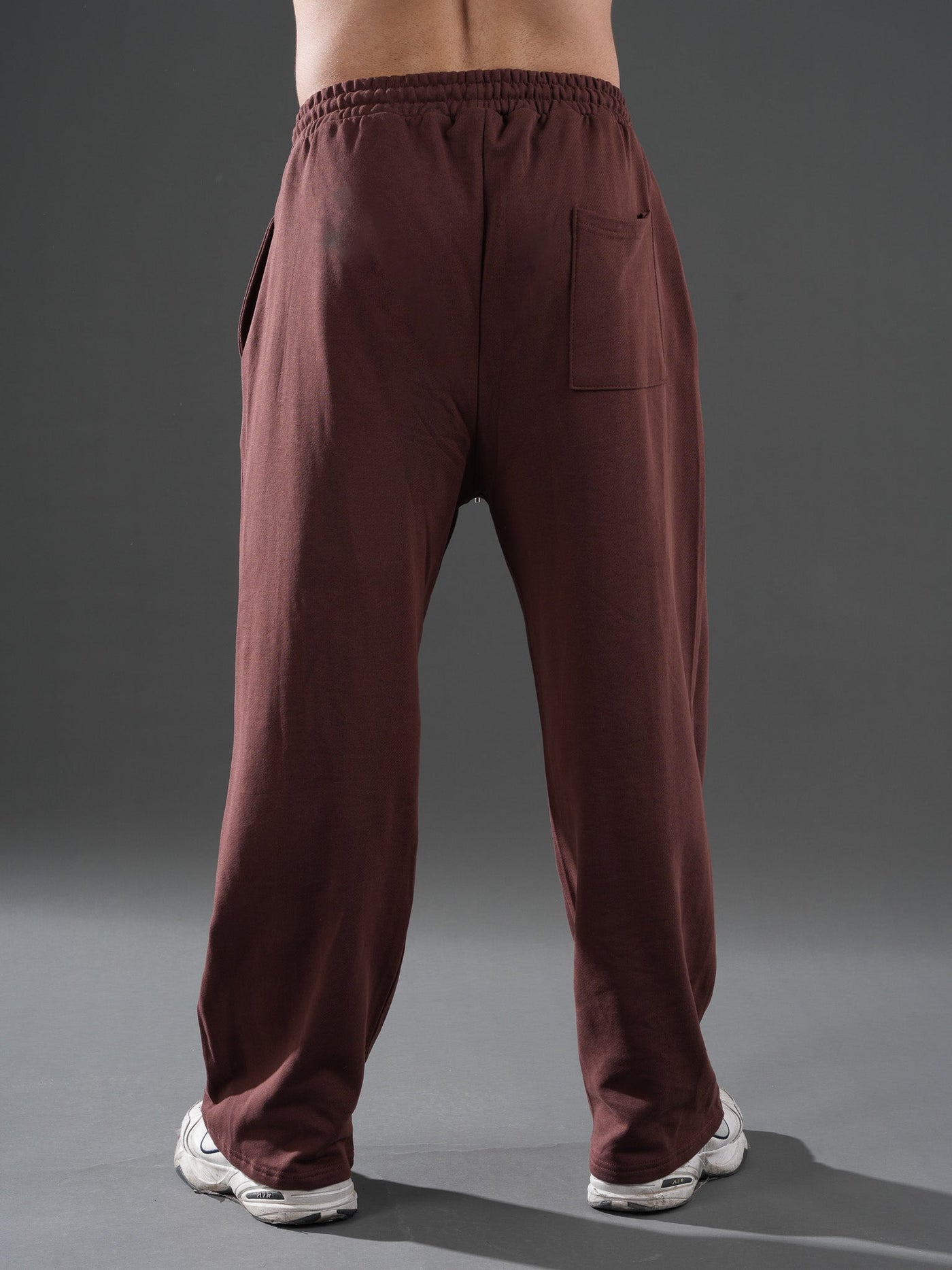 Mathias | Stylish Oversized Joggers