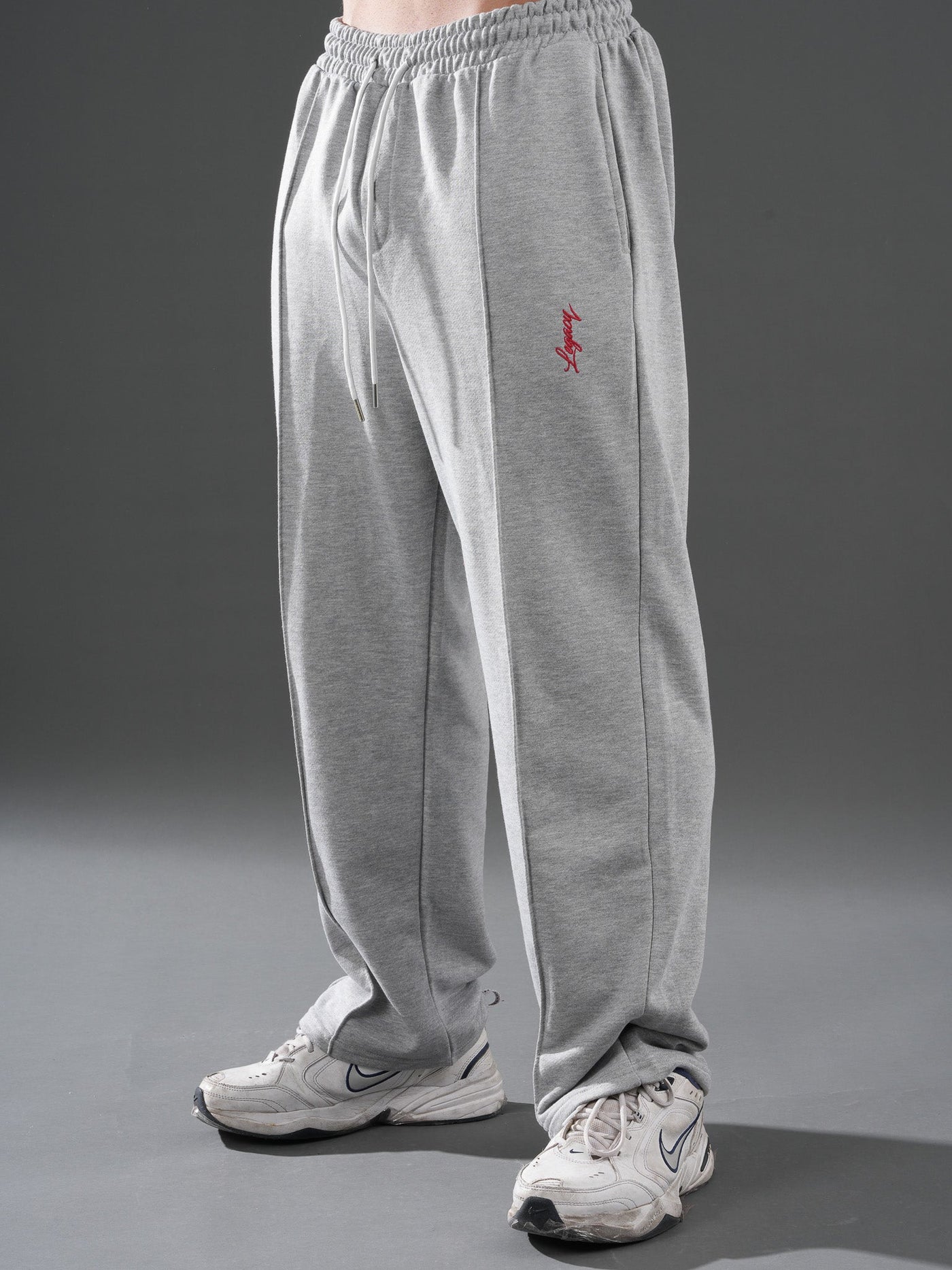 Mathias | Stylish Oversized Joggers