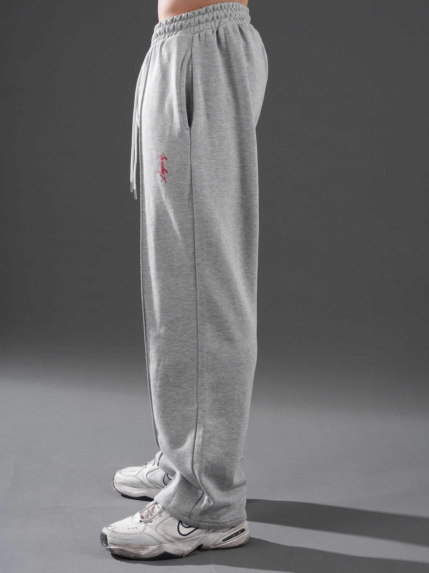 Mathias | Stylish Oversized Joggers