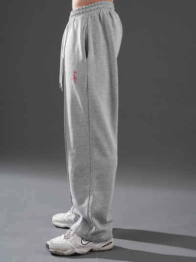 Mathias | Stylish Oversized Joggers