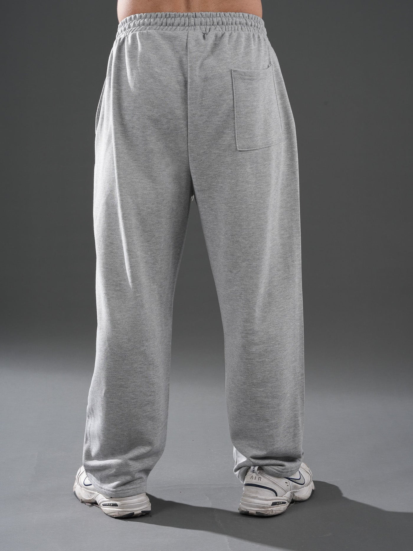 Mathias | Stylish Oversized Joggers