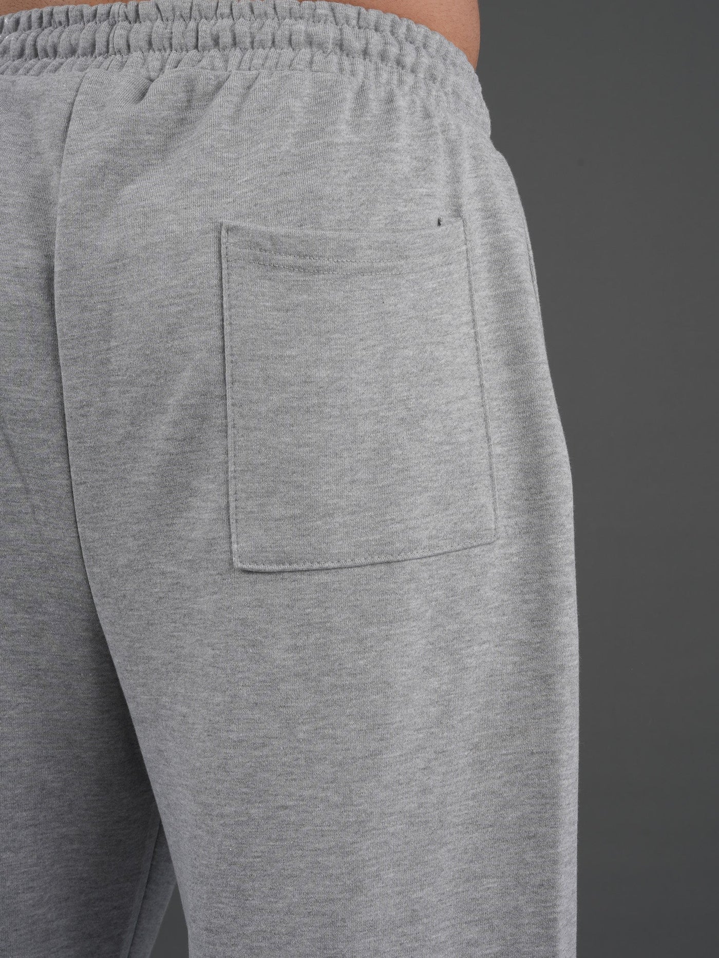 Mathias | Stylish Oversized Joggers
