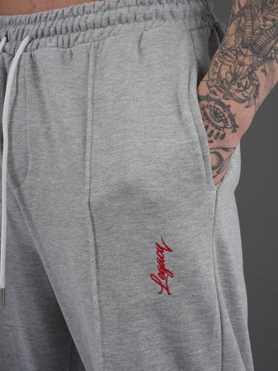 Mathias | Stylish Oversized Joggers