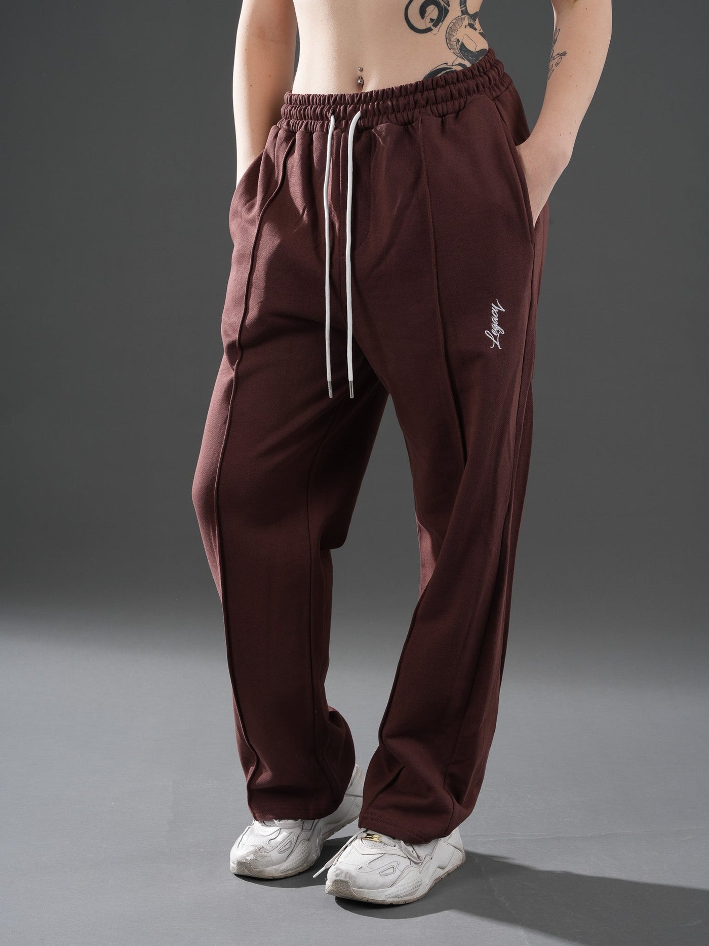 Mathias | Stylish Oversized Joggers
