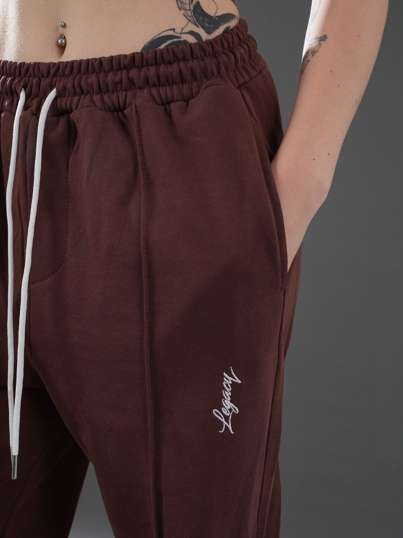 Mathias | Stylish Oversized Joggers